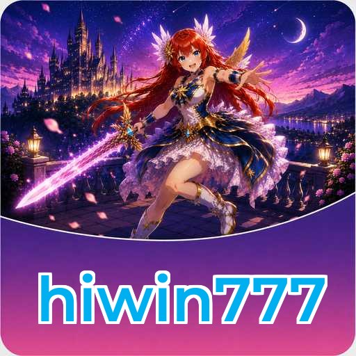 Fitur hiwin777