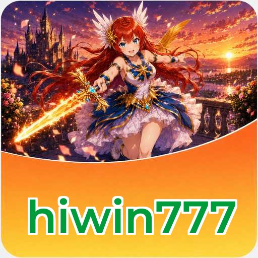 Download hiwin777 APK