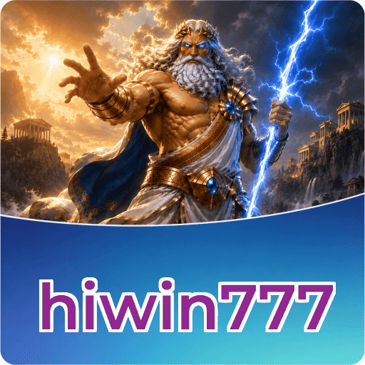 Persyaratan Sistem hiwin777